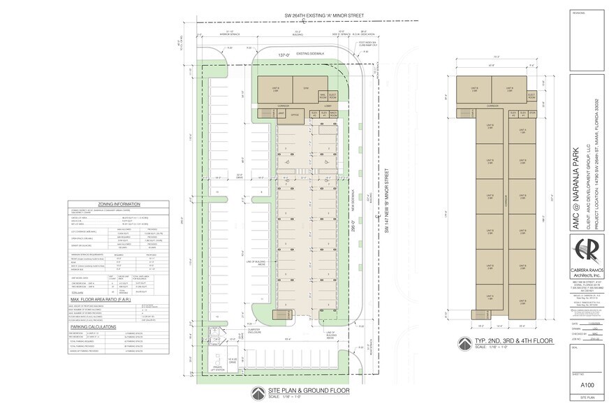 More Photos Of 14790 SW 264th St, Naranja Land For Sale
