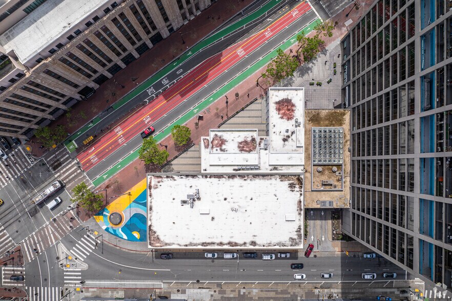 More Photos Of 1390 Market St, San Francisco Coworking Space