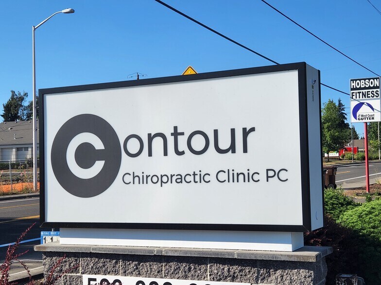 More Photos Of 10150 NW Glencoe Rd, North Plains Medical For Lease