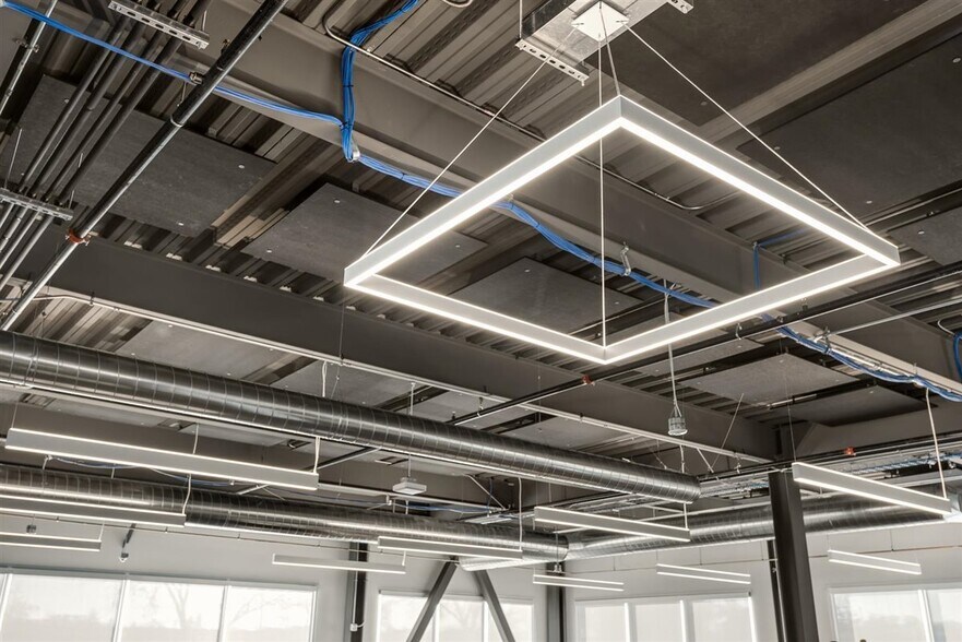 More Photos Of 1629 Main St, Redwood City Loft Creative Space For Lease