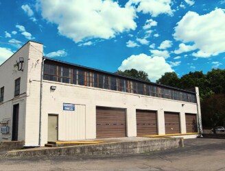 More Photos Of , Cincinnati Industrial For Sale