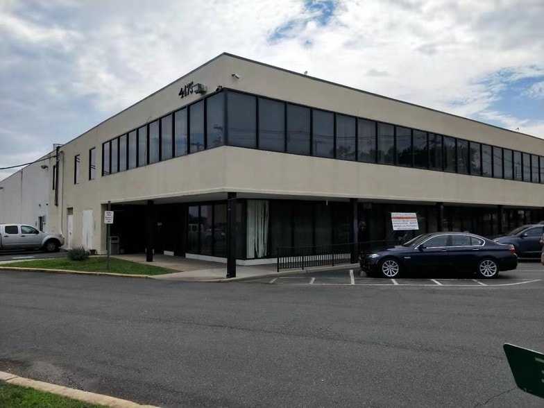 4475 S Clinton Ave, South Plainfield, NJ 07080 Industrial For Lease