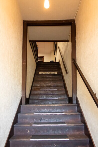 More Photos Of 123 William J Bryan Parkway, Bryan Warehouse For Sale