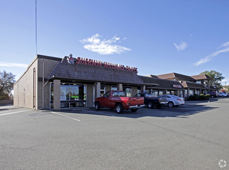 More Photos Of 5112-5122 Madison Ave, Sacramento General Retail For Lease