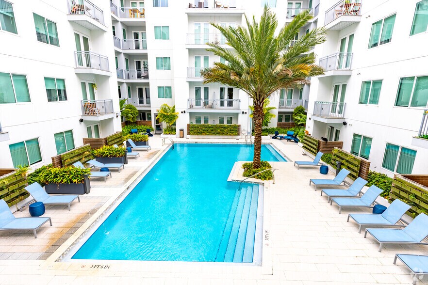 More Photos Of 505 Chatham Ave, Orlando Apartments For Lease