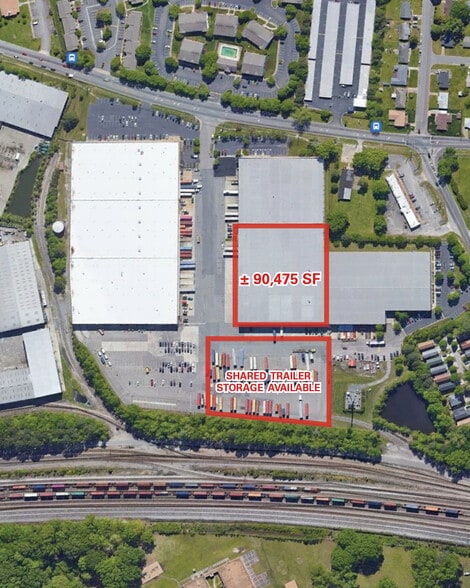 Primary Photo Of 1910 Campostella Rd, Chesapeake Unknown For Lease