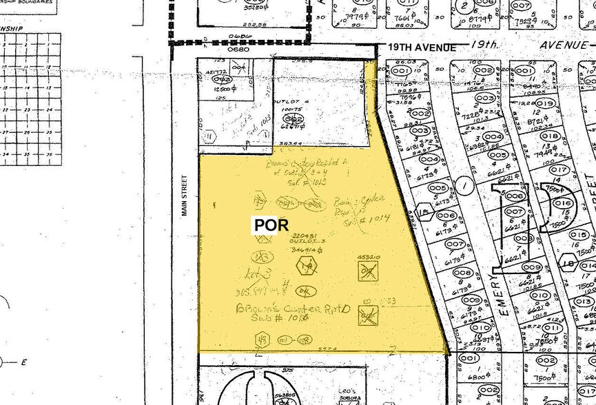 More Photos Of 1716-1834 N Main St, Longmont Unknown For Lease
