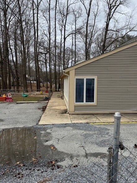More Photos Of 1160 Walker Rd, Dover Daycare Center For Sale