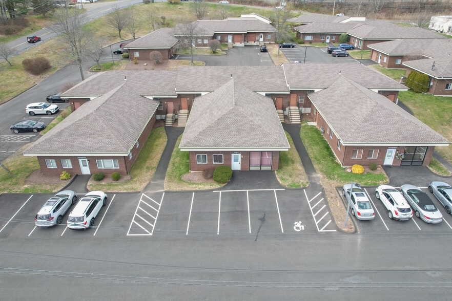 More Photos Of 375 Morgan Ln, West Haven Office Residential For Sale