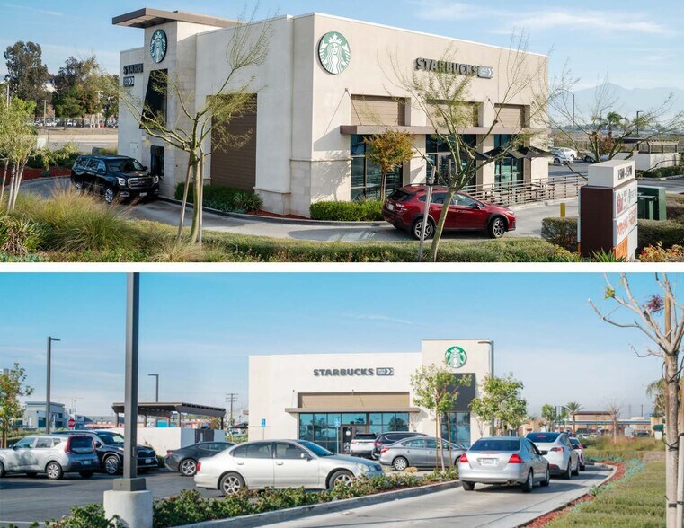 More Photos Of 1500 W Valley Blvd, Colton Fast Food For Sale