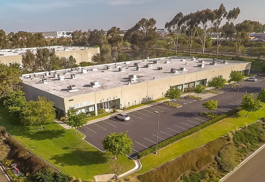 More Photos Of 2052 Corte del Nogal, Carlsbad Light Distribution For Lease