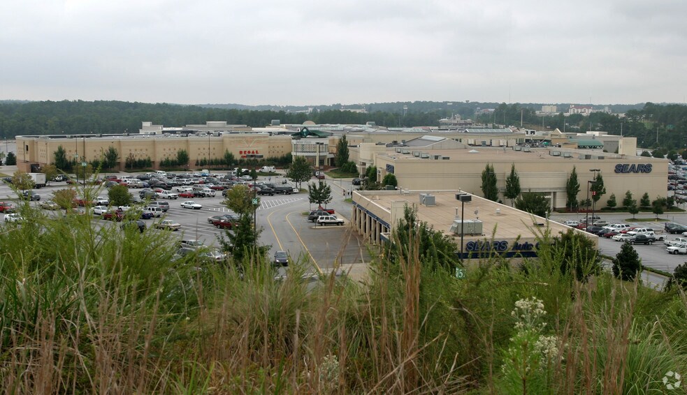 More Photos Of 6670-6700 Douglas Blvd, Douglasville General Retail For Lease
