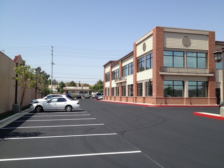 More Photos Of 2641 Hamner Ave, Norco Office For Lease