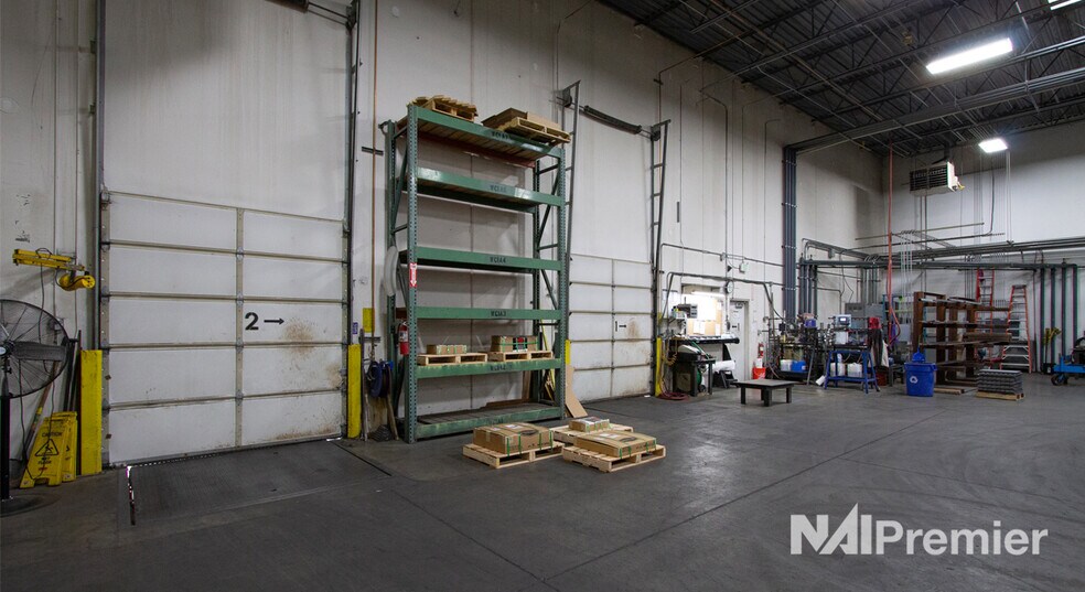 More Photos Of 3005-3099 S 1030 W, South Salt Lake Warehouse For Lease