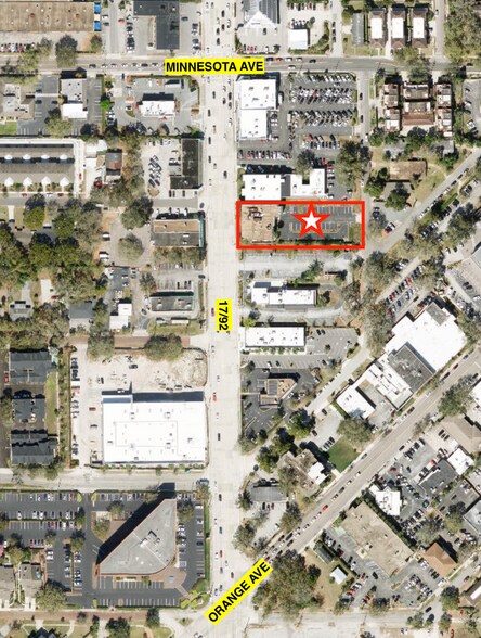 More Photos Of 1000 S Orlando Ave, Winter Park Medical For Lease