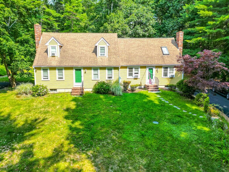 More Photos Of , Pembroke Multifamily For Sale