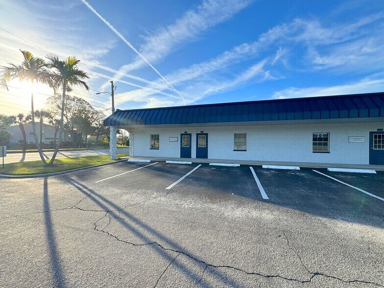 More Photos Of 8800 49th St N, Pinellas Park Unknown For Lease