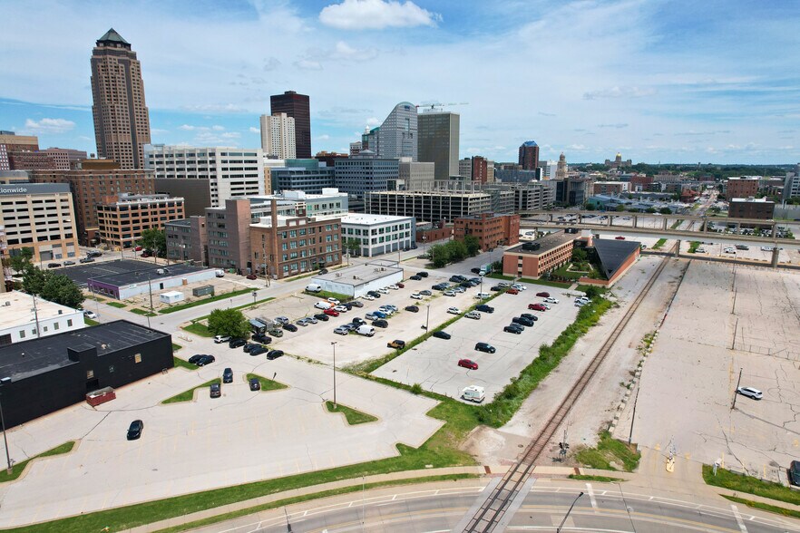 More Photos Of , Des Moines Land For Sale