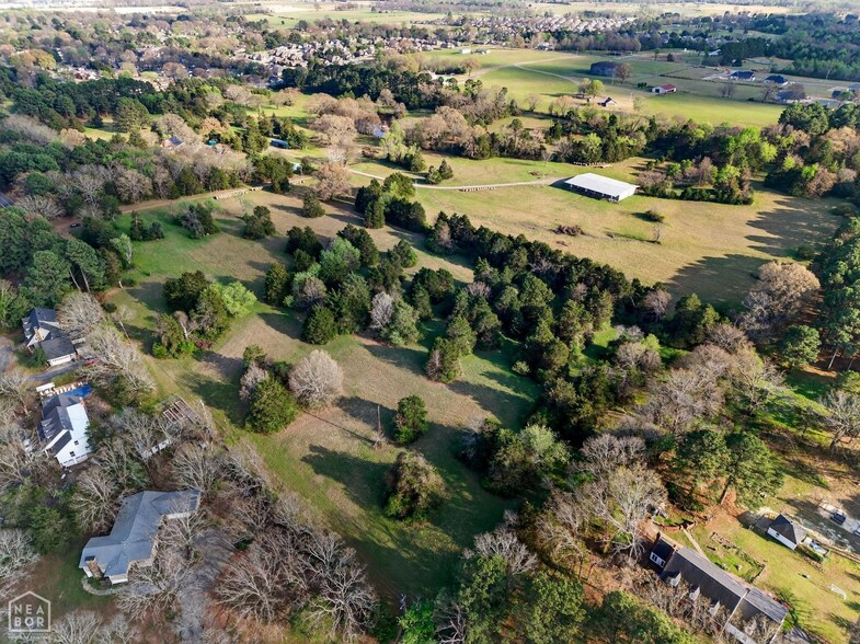 More Photos Of 921 Skyline Dr, Searcy Land For Sale