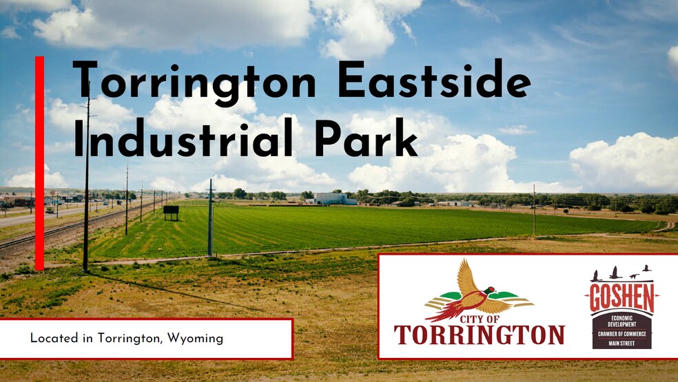 Primary Photo Of 800 Industrial Park Ave, Torrington Land For Sale