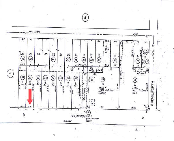 More Photos Of 647 W Broadway, Glendale Office For Sale