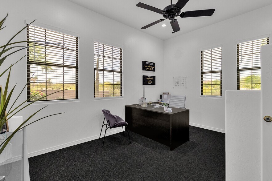 More Photos Of 16927 E Saguaro Blvd, Fountain Hills Medical For Sale