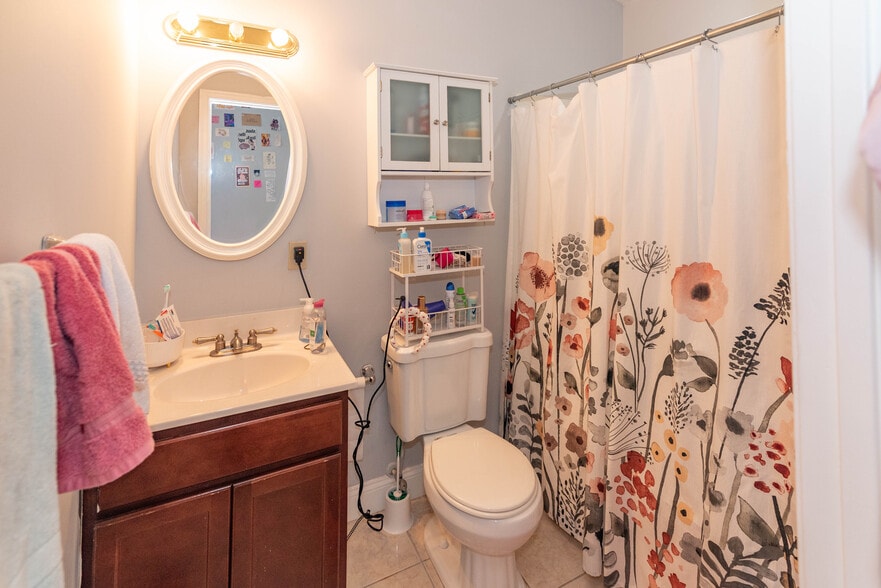 More Photos Of 1538 Light St, Baltimore Storefront Retail Residential For Sale