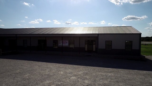 More Photos Of 212 Mulberry Ln, Wilson Restaurant For Sale