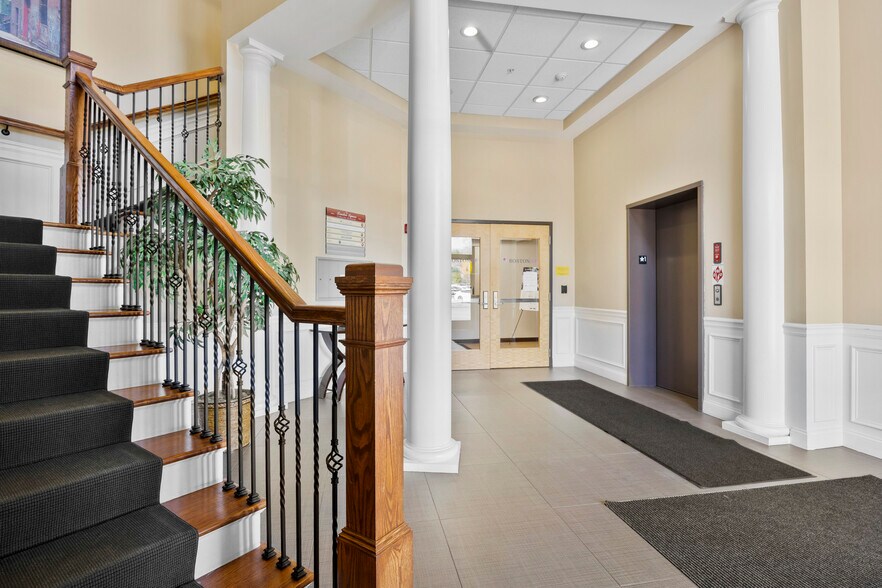 More Photos Of 399 Albany Shaker Rd, Loudonville Freestanding For Lease