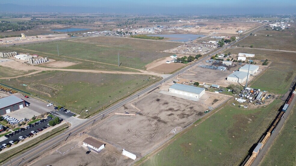 More Photos Of 1660 County Road 27, Brighton Warehouse For Lease