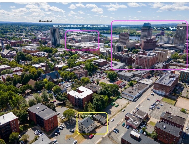 More Photos Of 69 Winter St, Springfield Apartments For Sale