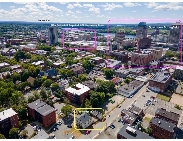 More Photos Of 69 Winter St, Springfield Apartments For Sale