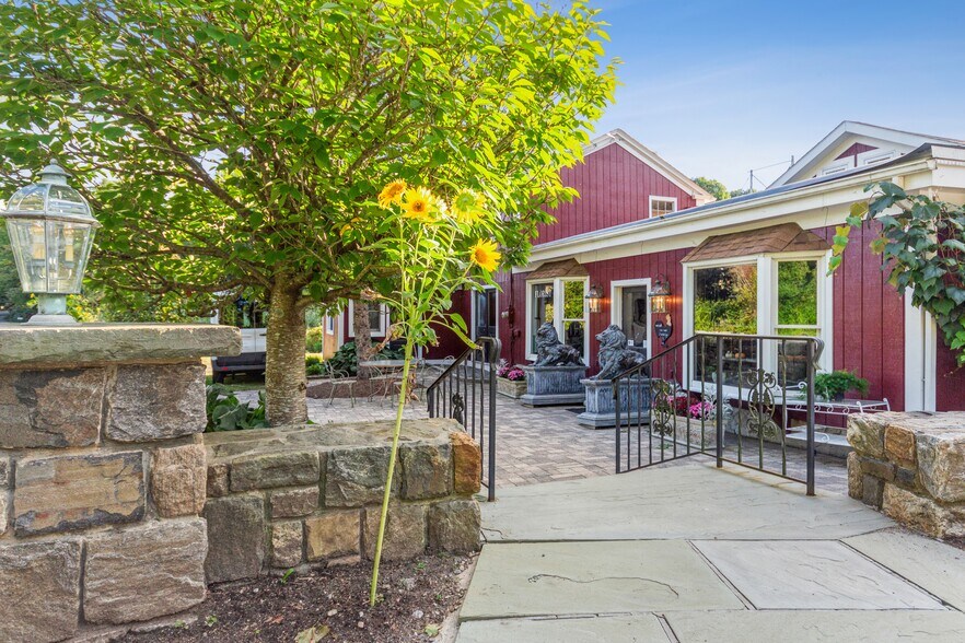 More Photos Of 178 Charles Colman Blvd, Pawling Garden Center For Sale