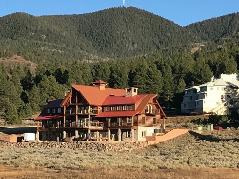 More Photos Of 30 S Angel Fire Rd, Angel Fire Hotel For Sale
