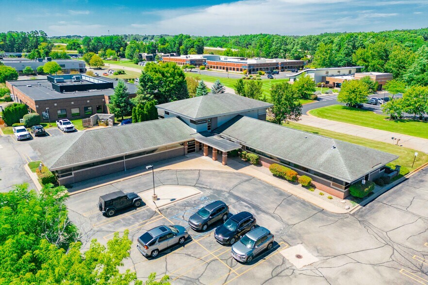 More Photos Of 10484 Citation Dr, Brighton Medical For Sale