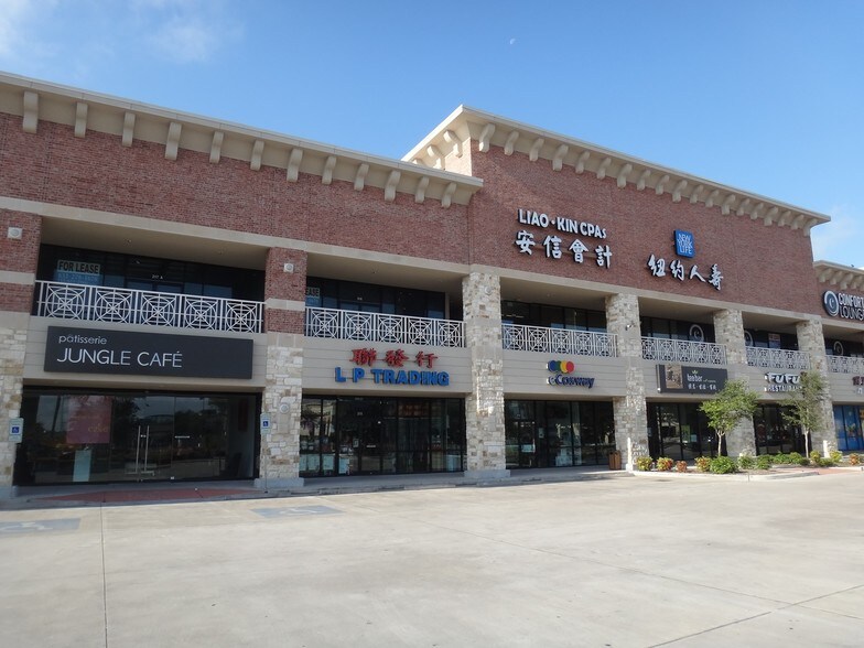 More Photos Of 9889 Bellaire Blvd, Houston Unknown For Lease