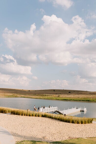 More Photos Of 13451 Highland Hills Drive, Aledo Land For Sale