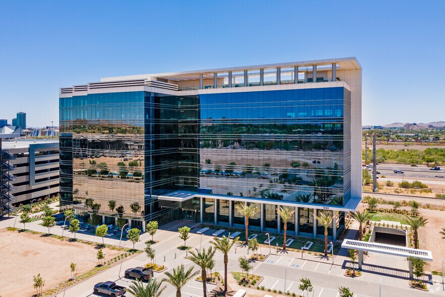 More Photos Of 1033 W Roosevelt Way, Tempe Office For Sale