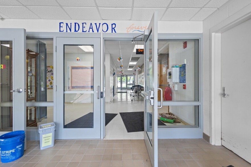 More Photos Of 414 S Church St, Endeavor Schools For Sale