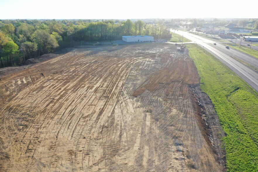 More Photos Of 5345 US-60, Paducah Land For Sale