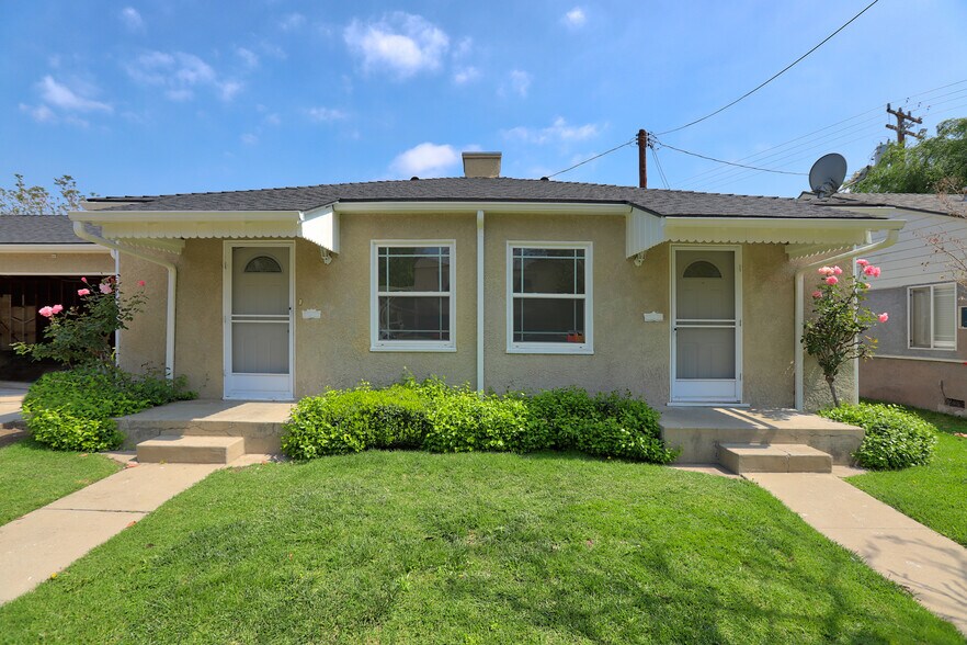 More Photos Of 1004 W Clark Ave, Burbank Apartments For Sale