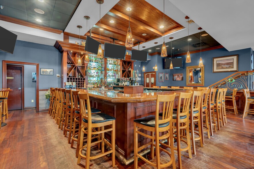 More Photos Of 800-802 Main St, Bradley Beach Restaurant For Sale