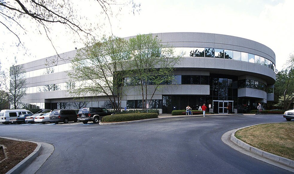 More Photos Of 601 Professional Dr, Lawrenceville Medical For Lease