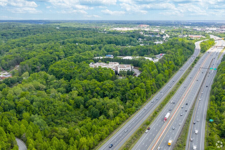 More Photos Of 201 Defense Hwy, Annapolis Office For Sale