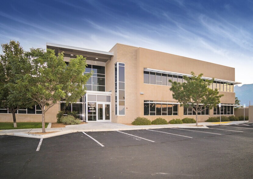 Primary Photo Of 8650 Alameda Blvd NE, Albuquerque Office For Lease