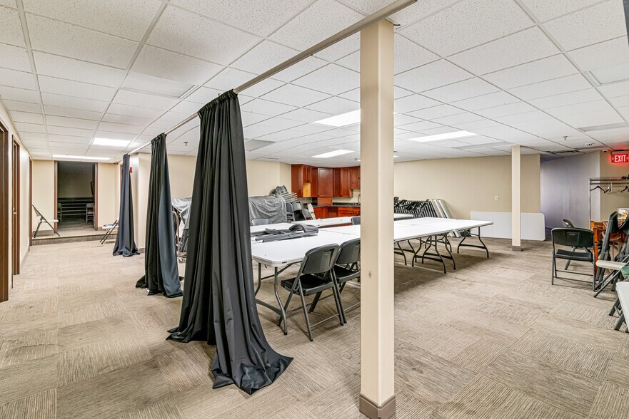 More Photos Of 1101 Brannon Rd, Nicholasville Religious Facility For Sale