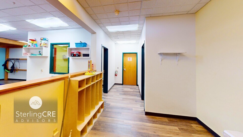 More Photos Of 700 SW Higgins Ave, Missoula Office For Lease