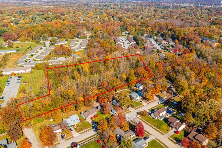 More Photos Of 6400 Neighbor, Fort Wayne Land For Sale
