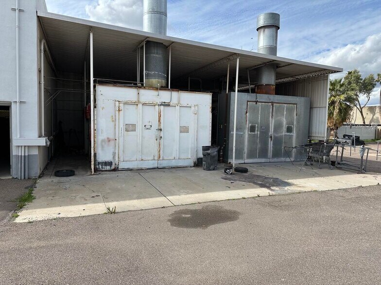 More Photos Of 1120 W Main St, Mesa Auto Repair For Lease