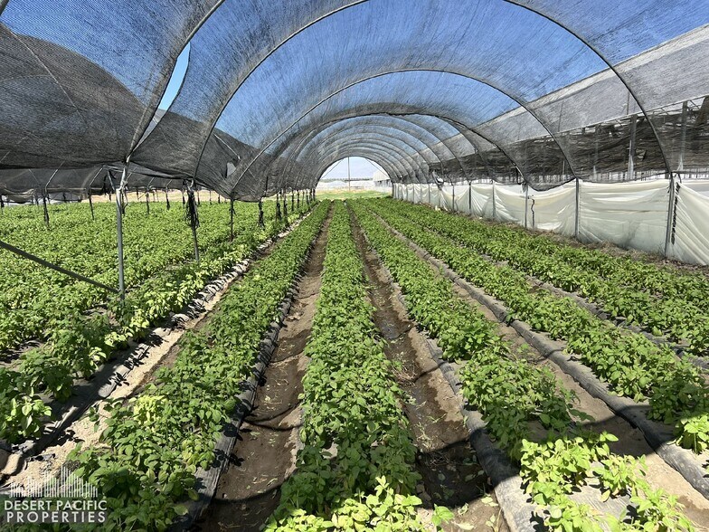 More Photos Of 78100 Harrison St, Thermal Land For Lease